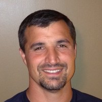 Pacific Coast Supply, LLC Employee David Brunolli's profile photo