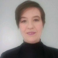 Simply Pleasure Employee Claire Brown's profile photo
