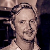 High End Systems Employee Patrick Hutchinson's profile photo