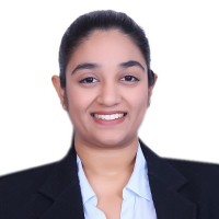 Trebound Employee Ritika Bhalla's profile photo
