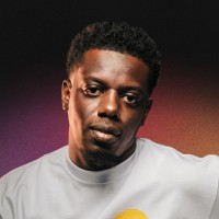 247 Artists Employee Yudu Gray Jr.'s profile photo