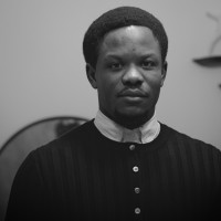 WedR Employee Andresse Njeungoue's profile photo