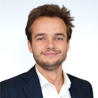 Ader Finance Employee Valentin Gillot's profile photo