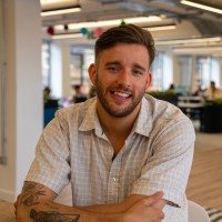 Fever Employee Ciaran Cole's profile photo