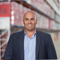 BevChain Employee Matt Sheridan's profile photo