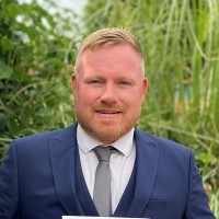 The Best Connection Employee James Certrp's profile photo