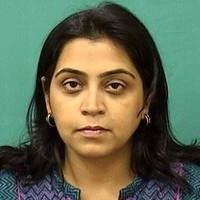 Fujitsu Americas Employee Himani Sethi's profile photo