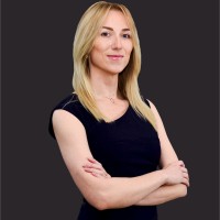 Caterpillar Inc. Employee Amy Slayton's profile photo