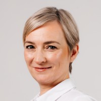 THE KIT Employee Kelly Spicer-Matthews's profile photo