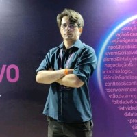 Pecege Employee Claudio Aleluia's profile photo