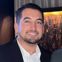 Stadium Ventures Employee Mike Decicco's profile photo