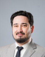 Warren Street Wealth Advisors Employee Ernest Jones's profile photo