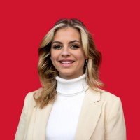 Breinstein Employee Eva Blom's profile photo