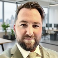Vogt AG Employee Gerhard Reubi's profile photo