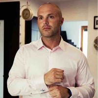 Howdens Employee John Coope's profile photo