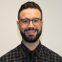 Queensland Public Service Commission Employee Benjamin Cerezo's profile photo