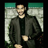 Onclusive Employee Rupesh Sonawane's profile photo