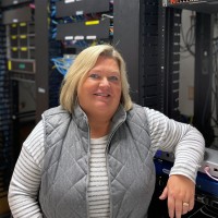 Emergent Health Partners Employee Cindy Polydoras's profile photo