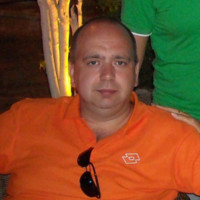 Eetcafé Kandinsky Employee Victor Heikamp's profile photo