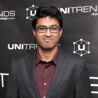 Unitrends Employee Sai Sunkara's profile photo