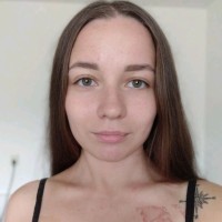 Ukraine2EU Employee Kateryna Demian's profile photo