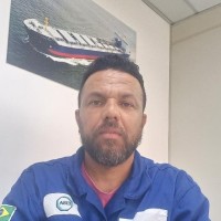 EISA Shipyard Employee Adailton Júnior's profile photo