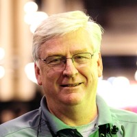 OpenText Employee David Mee's profile photo