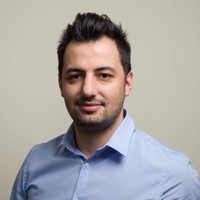 Arben Sulejmani Email