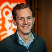 Rogier van Driezum Email & Phone Number