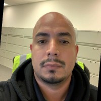 Consolidated Fabricators Corp. Employee Efrain Toledo's profile photo