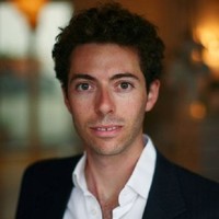 Alexander Constantinis Email & Phone Number