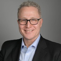 Laronix Employee Martin Krusin's profile photo