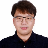 艾司摩爾股份有限公司 Employee Chen Jeff's profile photo