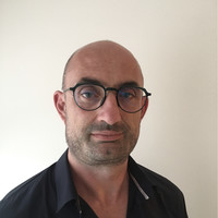 Odyssey Consulting Employee Stéphane Bontems's profile photo