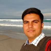 Saurabh Arvind Email