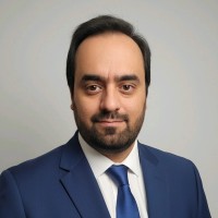 Nextera Employee Masih Rasty's profile photo