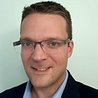 Dark Fox Technology LLC Employee Robert Murrell's profile photo