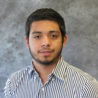BH Estimating Employee Gabriel Calixto's profile photo