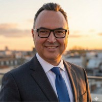 CyberOrigen Employee Chris Morales's profile photo