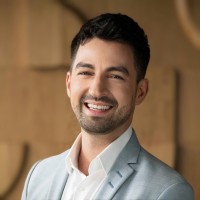 JLL Employee Adam Lis's profile photo