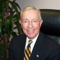 George Irving Email & Phone Number