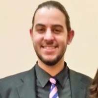 Peraton Employee Alex Brod's profile photo