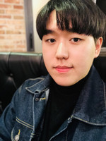 Soomgo Employee Woody Kim's profile photo
