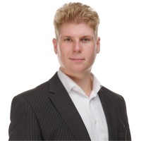 Diso AG Employee Dominik Kellerhals's profile photo