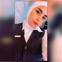 Casttio Properties Employee Ahlam Mohamed's profile photo