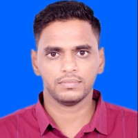 NewVision Software Employee Amit Gupta's profile photo