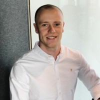 dalli-group Employee Simon Foerster's profile photo