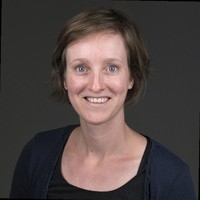 Evides Industriewater Employee Marthe de Graaff's profile photo