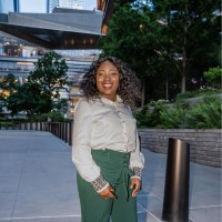 Hotel Edison Employee Aminata Traore's profile photo