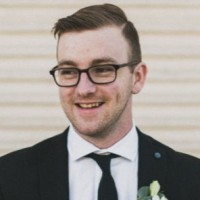 Markful Employee Alexander Carr's profile photo